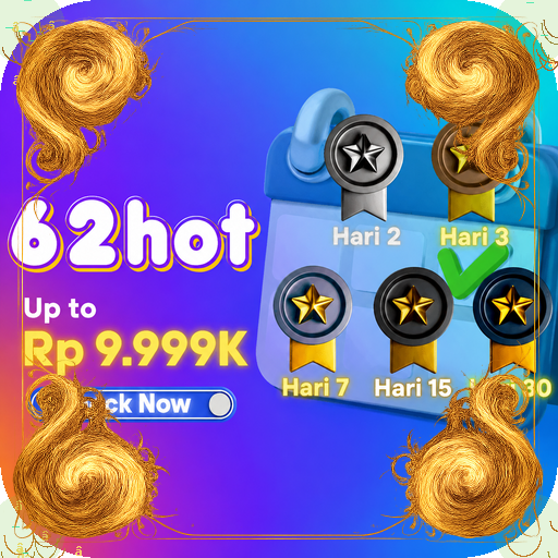 62hot — galeri pratinjau Resmi APK
